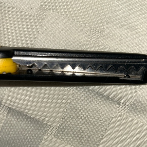 Aztec Decorative Scissors - Picture 3 of 6